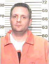 Inmate ELGGREN, KENNETH A