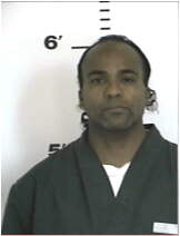 Inmate GRINER, PATRICK