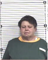 Inmate HOSTETTER, MICHELE K