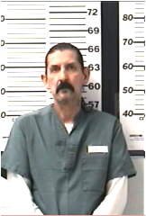 Inmate LISTER, ANTHONY