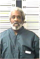 Inmate LOGGINS, WILLIAM L