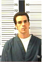 Inmate MUELLER, ABRAHAM M