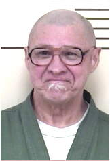 Inmate TRUJILLO, ROBERT A