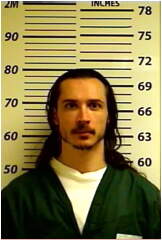 Inmate WILBOURN, GARY R