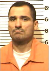 Inmate ARCHULETA, RICHARD