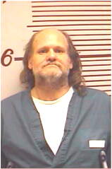 Inmate FLEMING, MICHAEL W