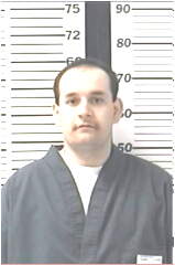 Inmate GONZALES, IVAN A