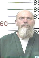 Inmate KLEIER, LEONARD D