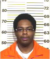 Inmate MOORE, DALLAS