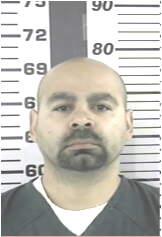 Inmate RIOJAS, JOSE G