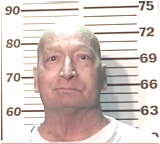 Inmate BECK, KENNETH W