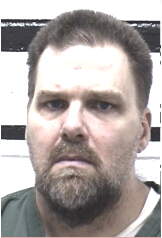 Inmate BROWNE, TIMOTHY A