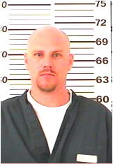 Inmate COALWELL, SAM R