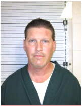 Inmate HILLMAN, TODD