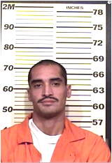 Inmate KIDWELL, THOMAS J