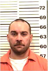 Inmate MATTHEWS, ANTHONY R