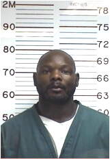 Inmate MCLAMB, ROGER M