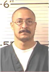 Inmate RODRIGUEZ, RICHARD