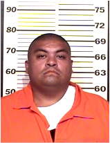 Inmate SIFUENTES, JUAN