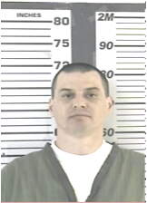 Inmate SMITH, THOMAS A