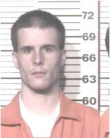 Inmate STAPP, JASON R