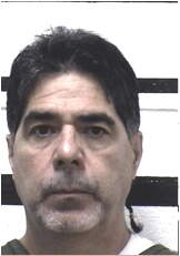 Inmate TREVINO, ROBERT