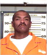 Inmate WHEELER, ISAAC L