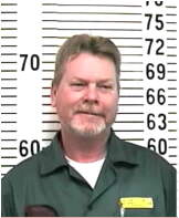 Inmate ALLEN, ROBERT L