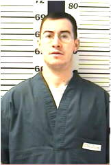 Inmate COOLEY, IAN R