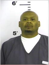 Inmate HAYES, MARVIN W