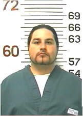 Inmate HERRERA, JOHNNY R