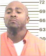 Inmate KELLEY, VERMON