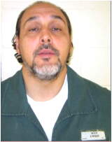 Inmate MARQUEZ, RAUL H