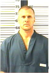 Inmate MCNEIL, DONALD P