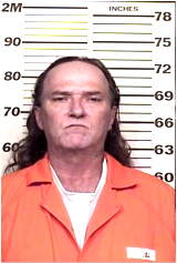 Inmate MCRAE, DARRELL W