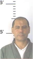 Inmate RAYOSRODRIGUEZ, DONACIANO