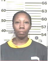 Inmate ROBINSON, MICHELLE