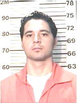 Inmate RODRIGUEZ, CARLOS