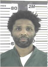 Inmate ROLLIE, MICHAEL O