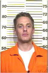 Inmate SCHNORR, JEFFERY W