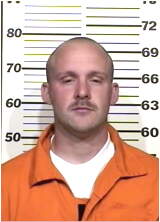 Inmate SECOR, JARRETT W