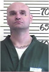 Inmate SOWINSKI, EDWARD