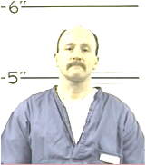 Inmate STANFORD, WILLIAM R