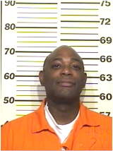 Inmate WILLIAMS, JEFFREY B