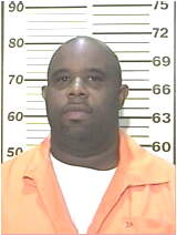 Inmate WILLIAMS, KELVIN R