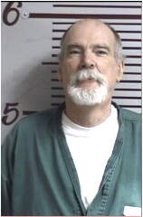 Inmate CLEVENGER, RICHARD