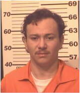 Inmate LICEAMORAN, PEDRO O