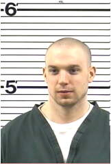 Inmate LONGINOTTI, THOMAS A