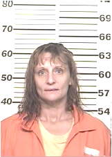 Inmate MARSHALL, TRICIA M