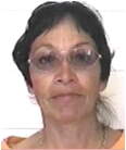 Inmate MONTANO, LORRAINE S